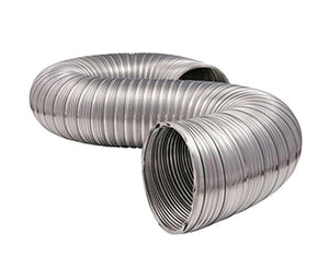 Majestic Uninsulated Flex Duct — UD4 reference image