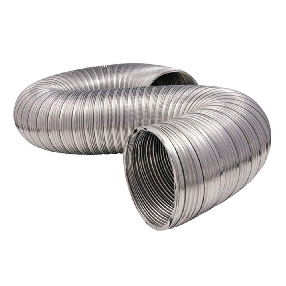 Majestic Uninsulated Flex Duct — representative product style or finish