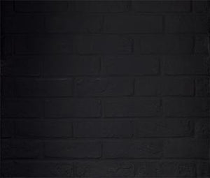 Majestic traditional refractory panel — representative finish sample
