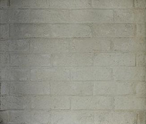 Majestic traditional refractory panel — representative finish sample