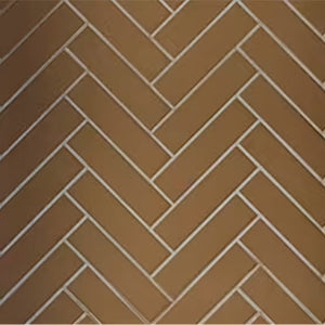 Majestic Ashland Herringbone Hearth Extensions — representative product style or finish