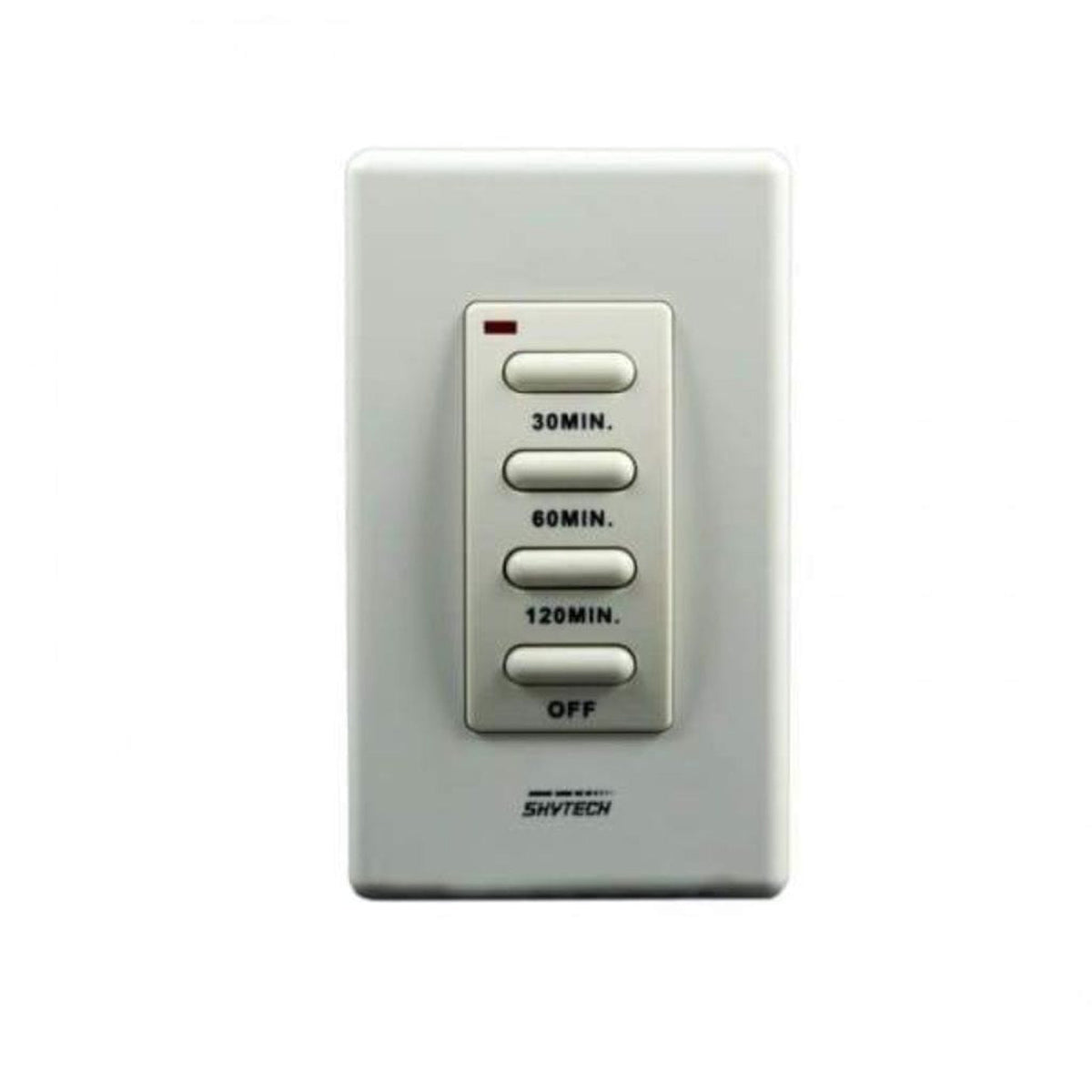 Majestic Wired Wall Timer — WWT reference image