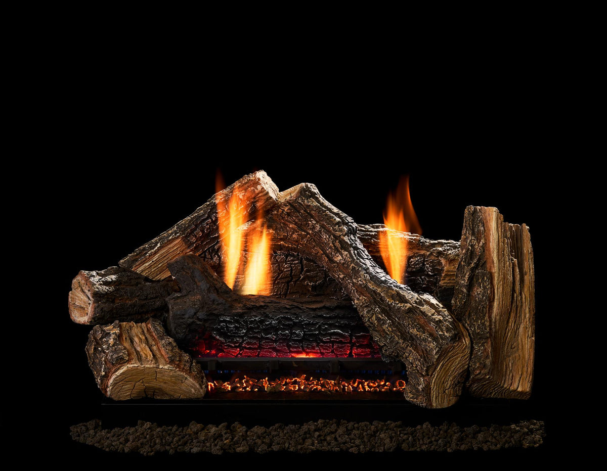 Monessen Dynamo Gas Logs