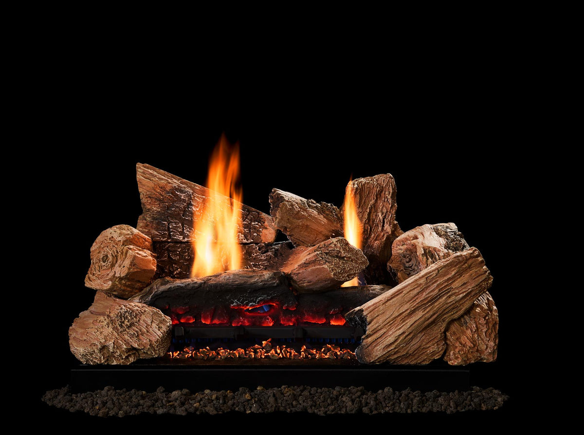 Monessen Moxie Gas Logs