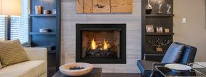 Monessen Attribute 32 Vent-Free Firebox