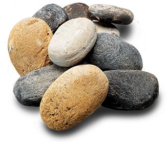HHT STONEKIT decorative stone kit for compatible Monessen Artisan fireplaces