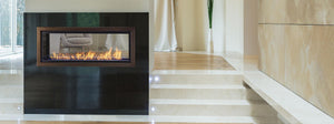 Monessen Artisan See-Through 48 Vent-Free Gas Fireplace