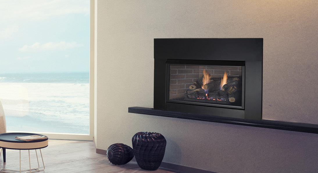 Monessen Solstice/VFI 33 Vent-Free Gas Insert