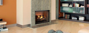 Monessen Exacta BUF 32 Vent-Free Firebox