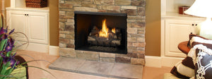 Monessen Exacta BUF 36 Vent-Free Firebox