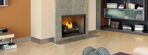 Monessen Exacta BUF 36 Vent-Free Firebox