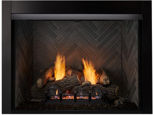 Monessen LoRider 42 Vent-Free Firebox