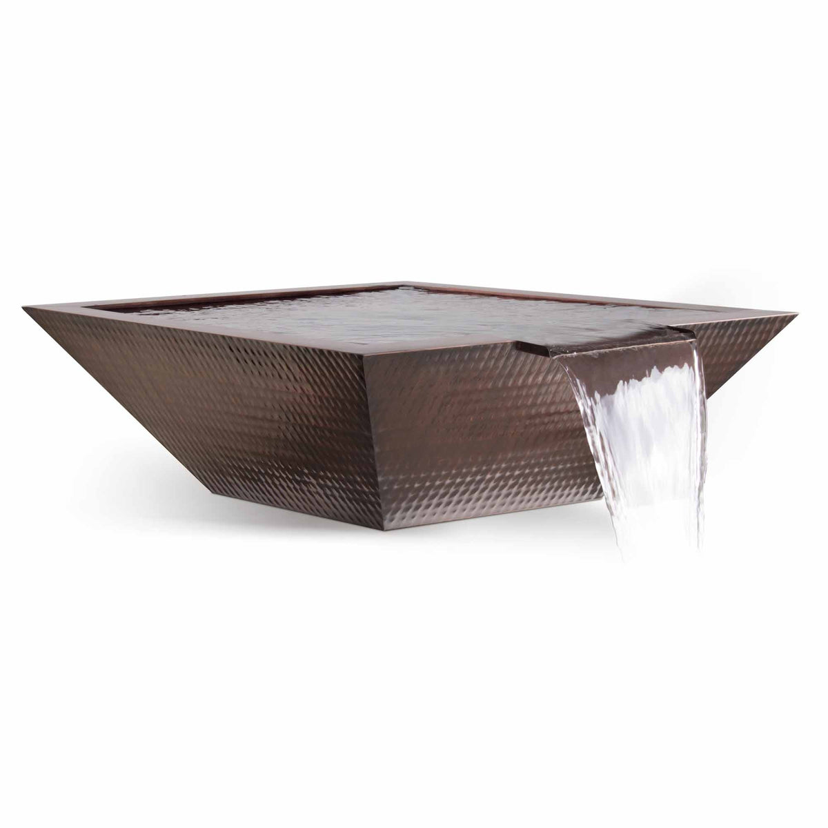 The Outdoor Plus Maya Copper Water Only