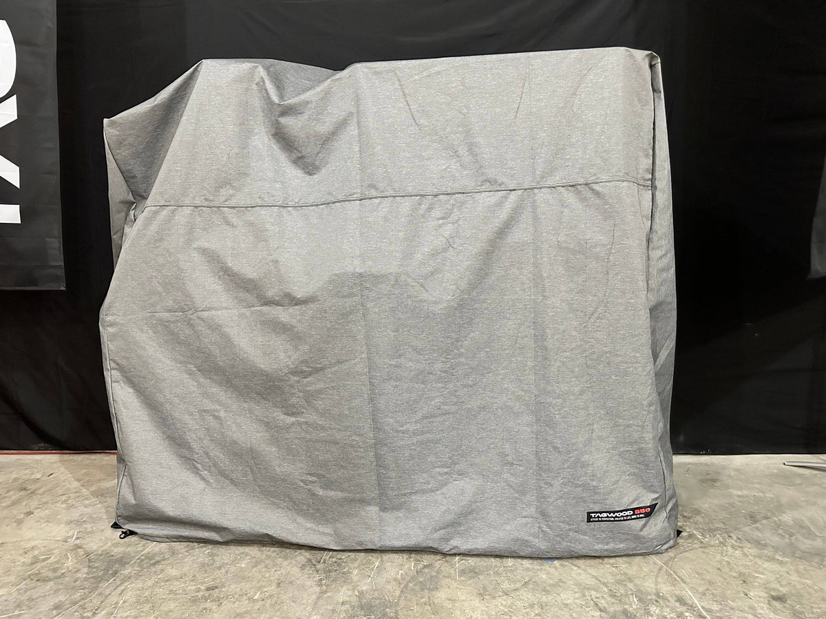 Tagwood BBQ COVE23 PRO Series 500D All-Weather UV-Resistant Grill Cover