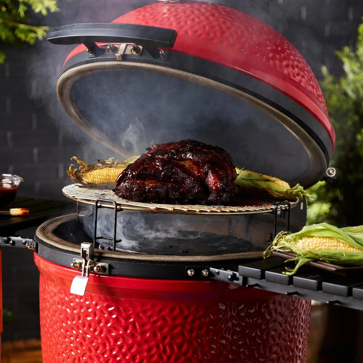 Kamado Grills
