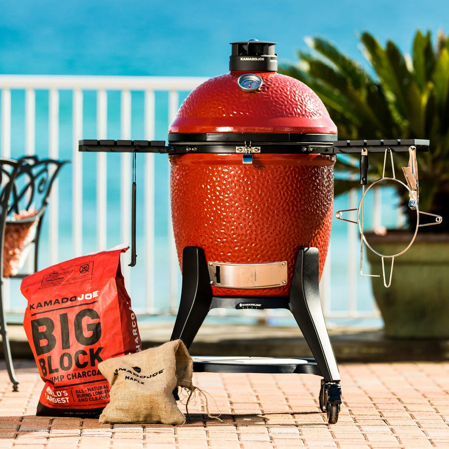 Kamado Joe