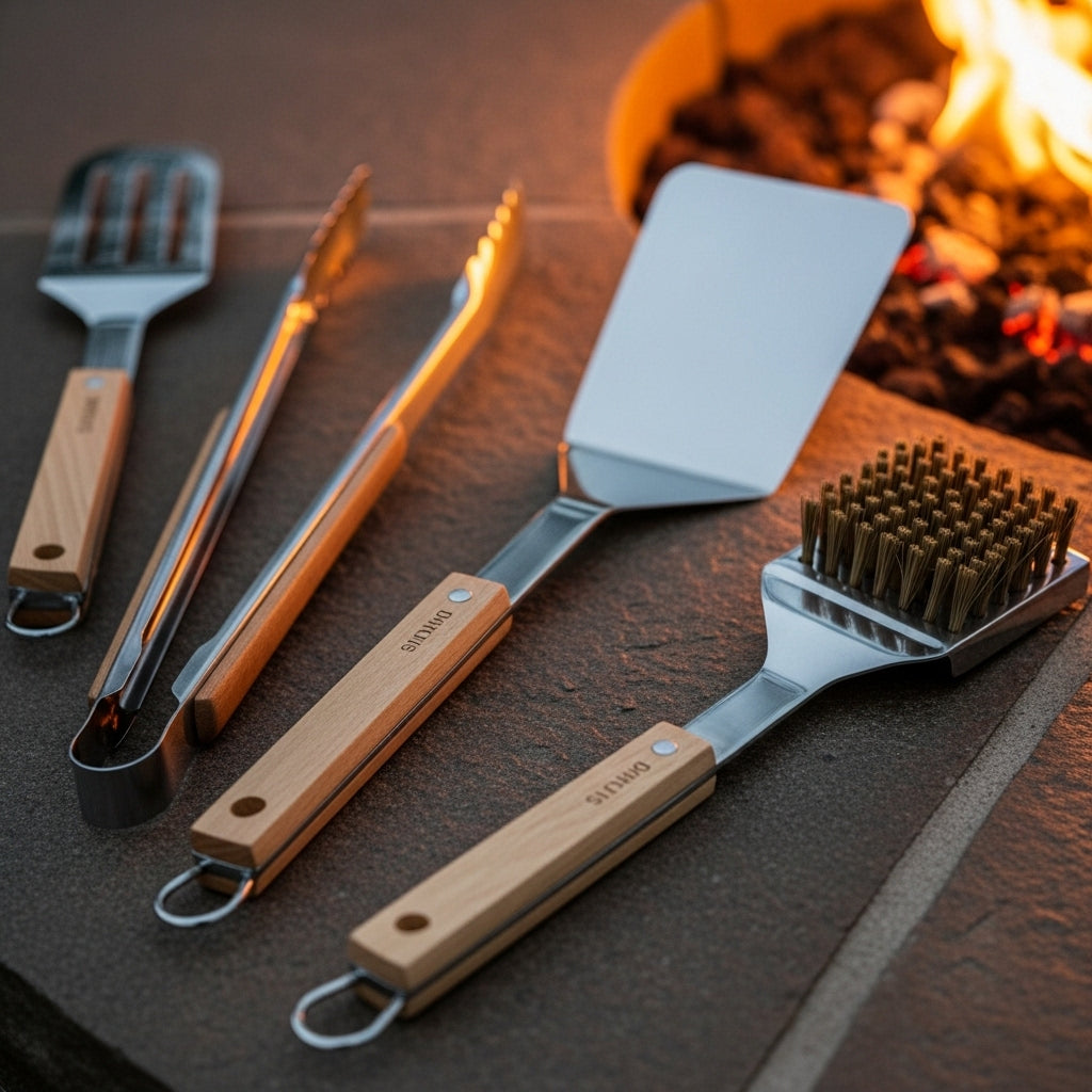 Grill Accessories & Parts