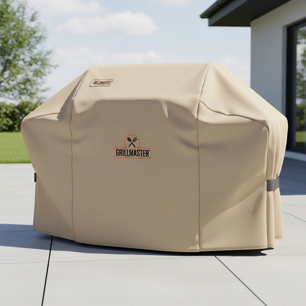 GRILL COVERS