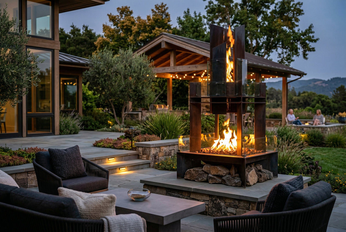 Shop All Outdoor Cooking & Fire Products