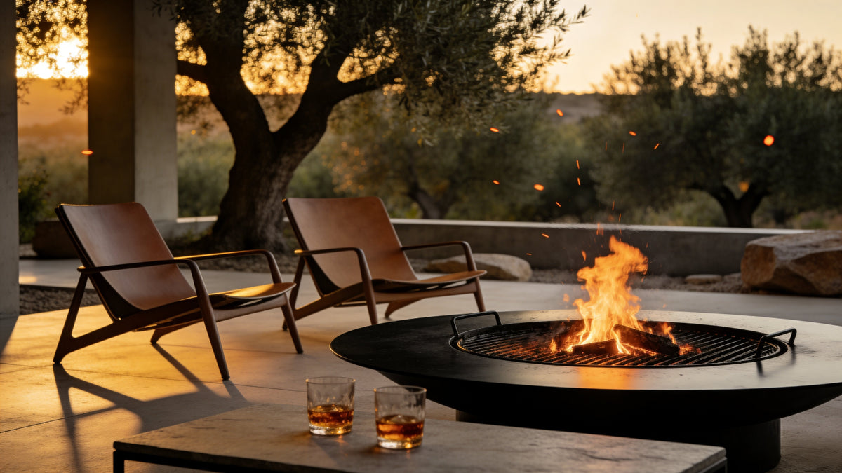Fire Pits