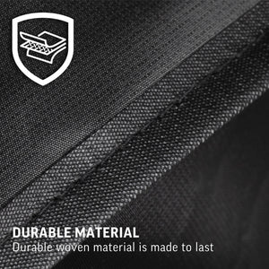 Char-Griller 1655 durable grill cover material detail