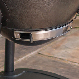Char-Griller AKORN E16620 EasyDump ash pan