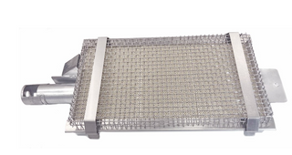 KoKoMo Infrared Sear Burner – 12,000 BTU