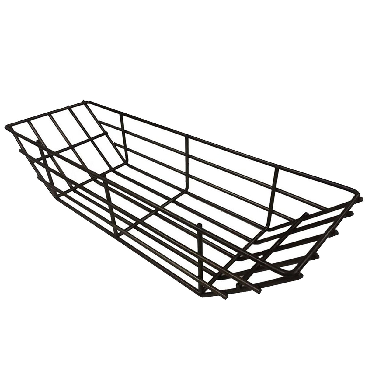 Char-Griller 4040 charcoal basket 17 by 5 by 3.5 inches