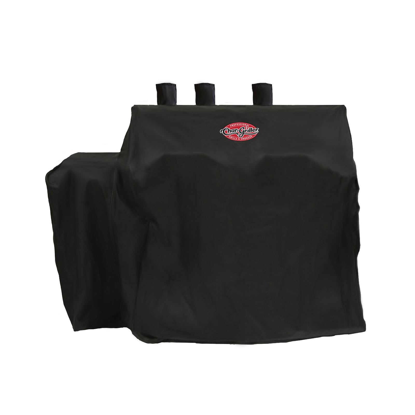 Char-Griller 5055 dual fuel grill cover product view
