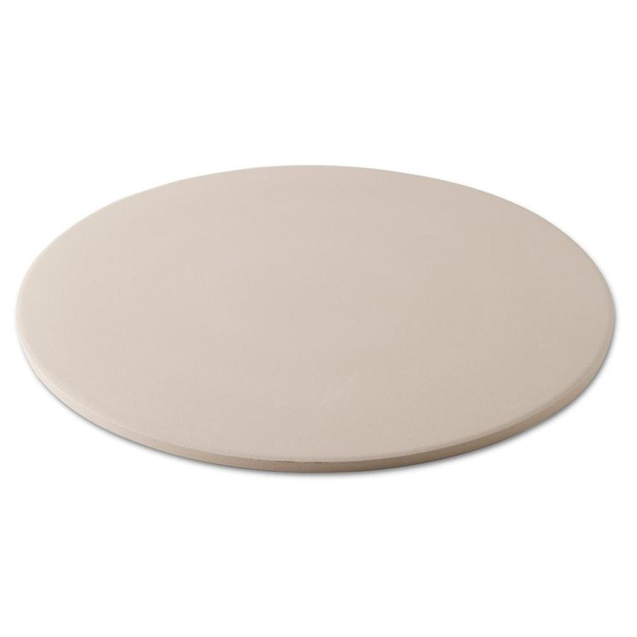 Char-Griller 6202 15-inch pizza stone for AKORN kamado grills