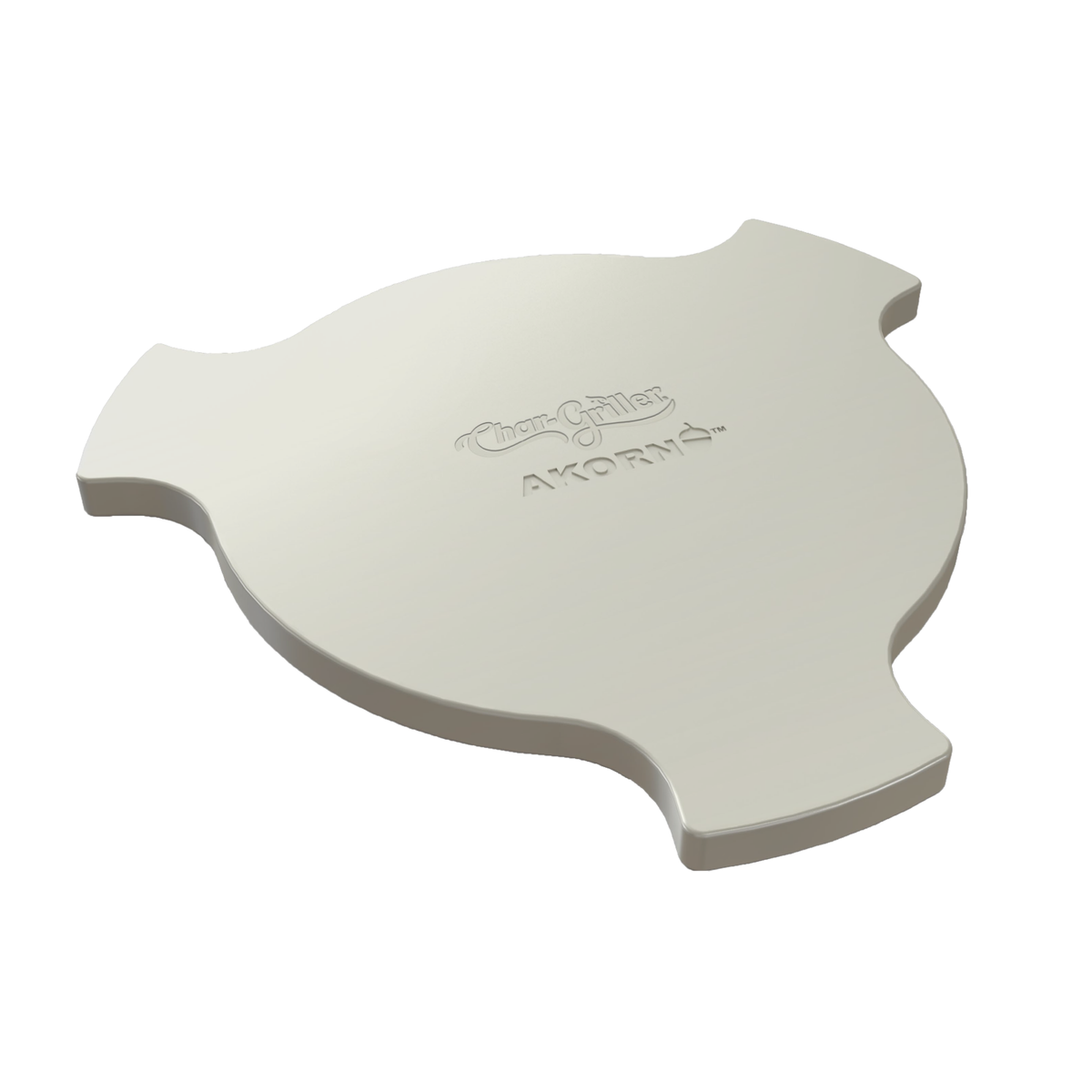 Char-Griller 6211 AKORN Jr. Smokin' Stone heat deflector
