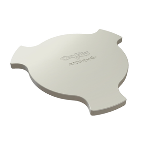 Char-Griller 6211 AKORN Jr. Smokin' Stone heat deflector