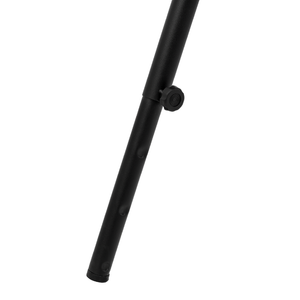 Char-Griller 8760 universal stand adjustable leg detail