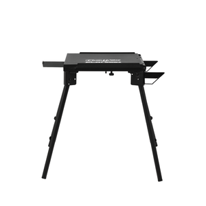 Char-Griller 8760 universal table top stand front view