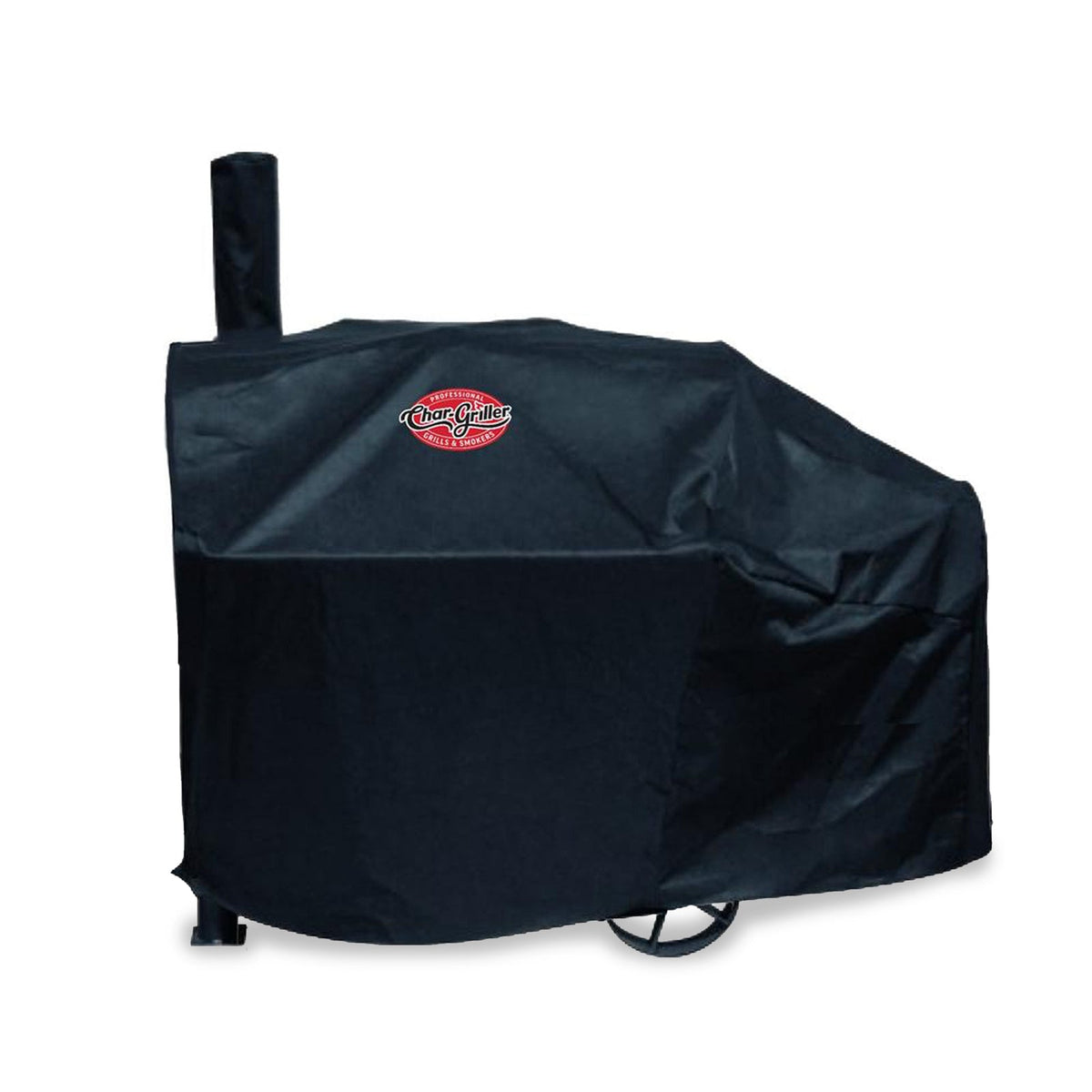 Char-Griller 8955 Competition Pro 8125 grill cover product view