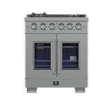 Stainless Steel