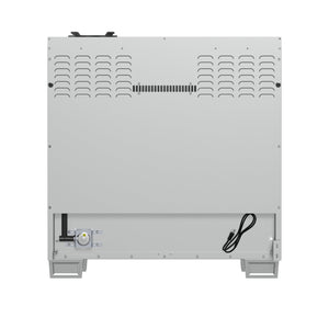 Forno Capriasca 36-Inch Gas Range FFSGS6460-36 – Stainless Steel – Appliances FFSGS6460 36 2024 11 Back