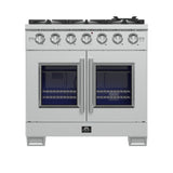 Stainless Steel