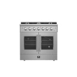 Stainless Steel