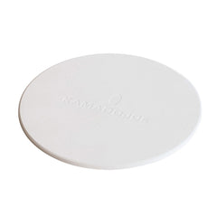 Kamado Joe Ceramic Pizza Stone – Classic & Big Joe