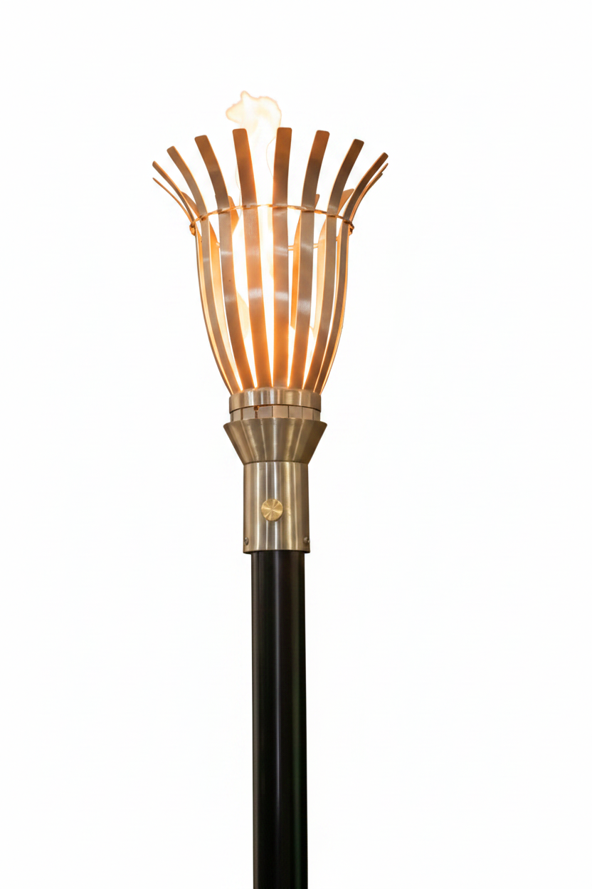 fire torch