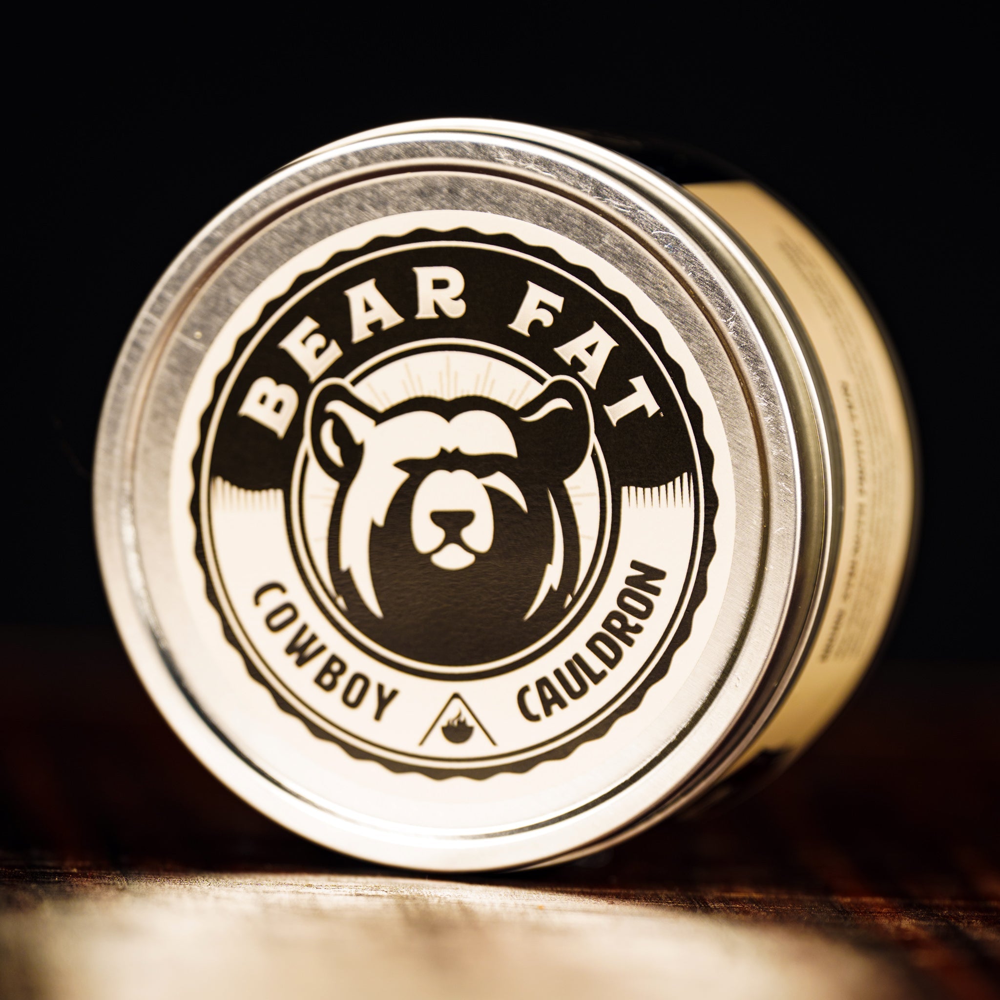 Bear Fat™