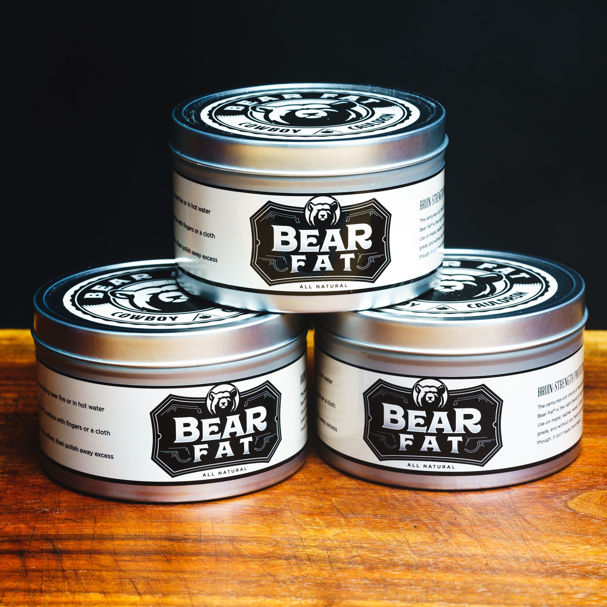 Bear Fat™