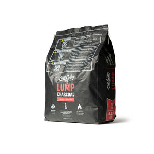 Char-Griller lump charcoal bag product view