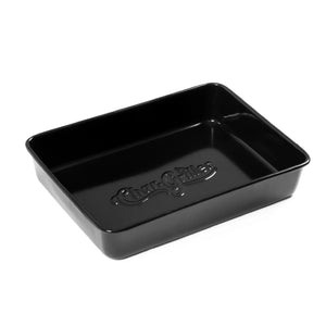 Char-Griller 6205 universal aluminum drip pan product view