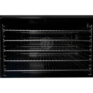 Forno burners Commercial Convection Gas Oven FCMCO0107-38 – Stainless Steel – Commercial Convection Gas Oven FCMCO0107 38 Racks 2 2025 12 31
