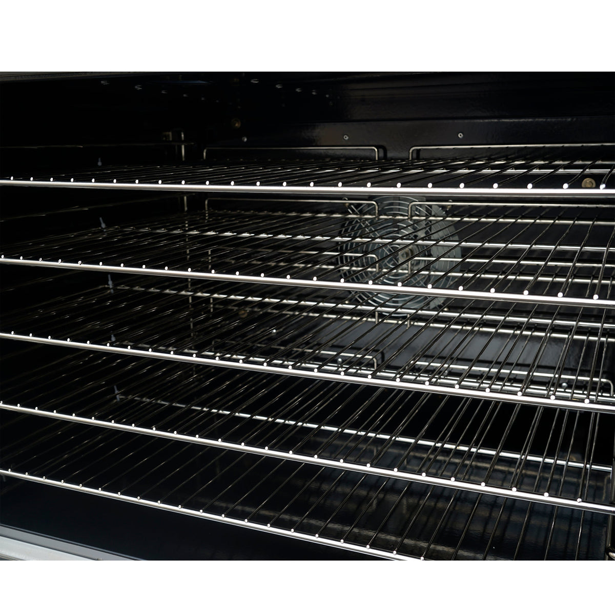 Forno burners Commercial Convection Gas Oven FCMCO0107-38 – Stainless Steel – Commercial Convection Gas Oven FCMCO0107 38 Racks 2025 12 31