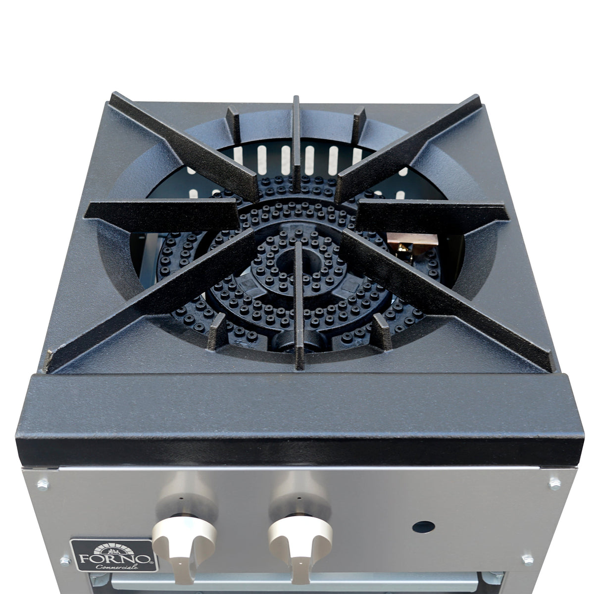 Forno powerful Commercial Gas Stock Pot FCMSP0089-18 – Stainless Steel – Commercial Gas Stock Pot FCMSP0089 18 Burner 2025 12 29