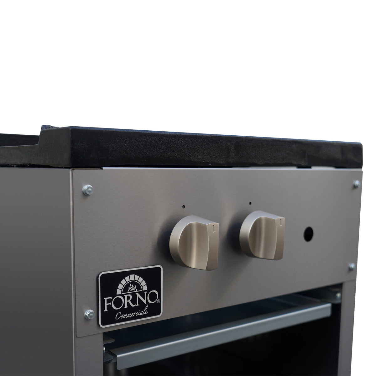 Forno powerful Commercial Gas Stock Pot FCMSP0089-18 – Stainless Steel – Commercial Gas Stock Pot FCMSP0089 18 Knobs 2025 12 29