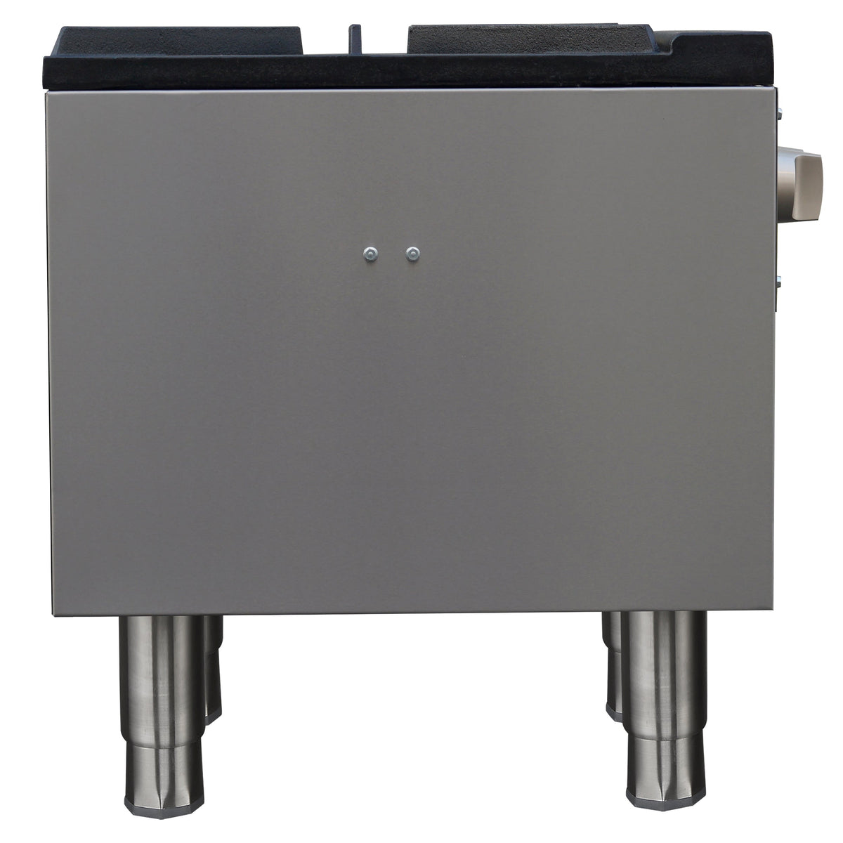 Forno powerful Commercial Gas Stock Pot FCMSP0089-18 – Stainless Steel – Commercial Gas Stock Pot FCMSP0089 18 Left Side 2025 12 29